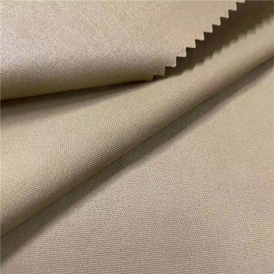 Tela de nylon do material resistente ao fogo 180gsm da tela 150cm de 420DX420D 100 Oxford