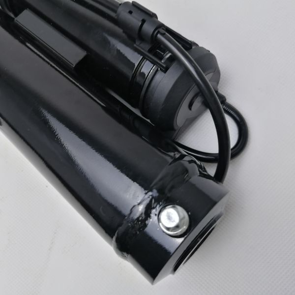 2006-2012 Benz Front Shocks Core With ADS W221S320 S350 S450 S500 S63AMG S65AMG OE#A2213204913