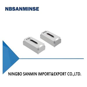 7V Valve Terminal Multi Pin Plug Connection