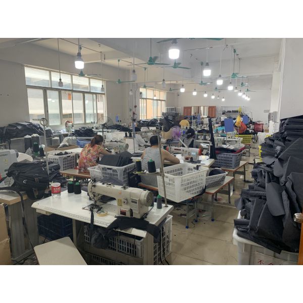 Outdoor Hiking Bag New Nylon Travel Backpack Large Capacity Hiking Camping Backpack