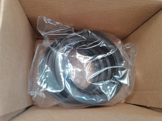 TS-20620-01 EXCLUSION SEAL INBOARD BEARING COVER Mission Pump Spare Parts