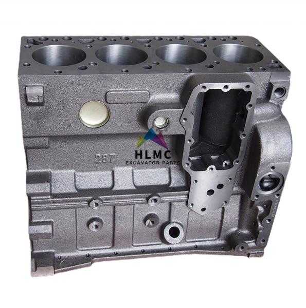 4089546 3938366 Truck Excavator Engine Parts Diesel Cylinder Block Cummis 4BT 3.9L 4BTAA 4D102