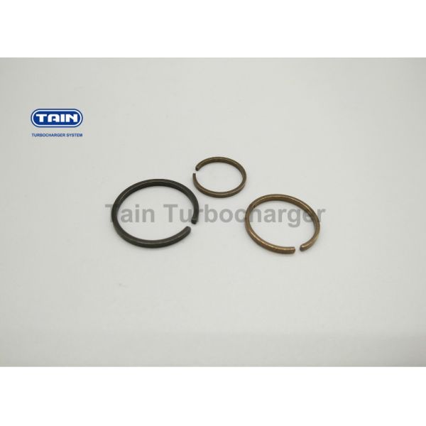 Применение Opel MAZTA Turbo VA63A VJ11 комплекта для ремонта турбонагнетателя RHB5 VA180055