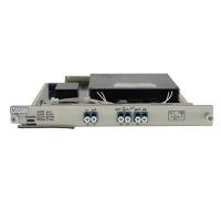 Amplificador óptico de línea de refuerzo de tarjetas DWDM EDFA para sistema WDM de banda C de 48 ondas