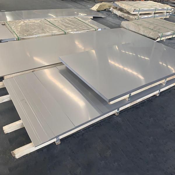 0.3mm 1mm 5mm Thick 202 304 316L 409 430 Stainless Steel Decorative Sheet Prices Per Kg