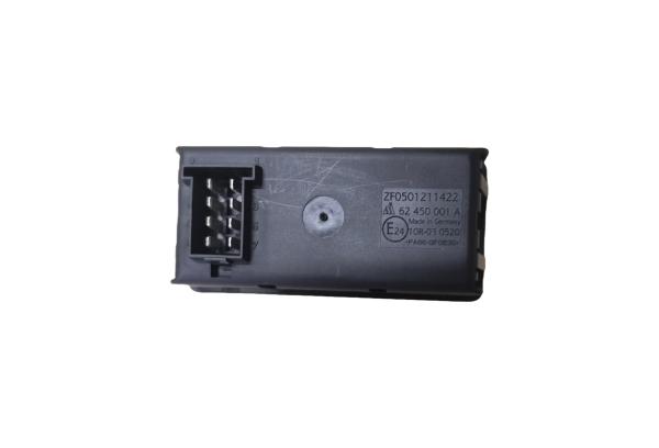 60196980 Sany crane parts transmission display ZF0501211422
