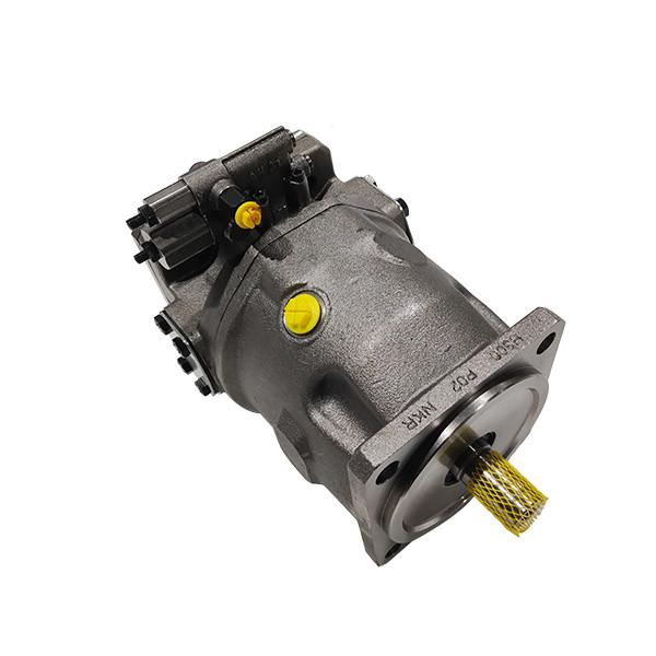Bomba hidráulica Rexroth AA10VSO71DFR-31R-PKC92K04