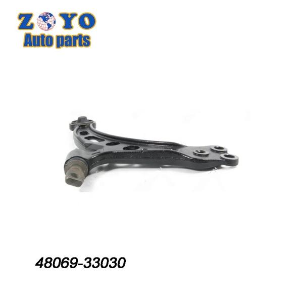 1997-2002 Toyota Sienna Lexus RX330 Mevotech esquerdo eixo dianteiro Controle de suspensão articulação do braço
