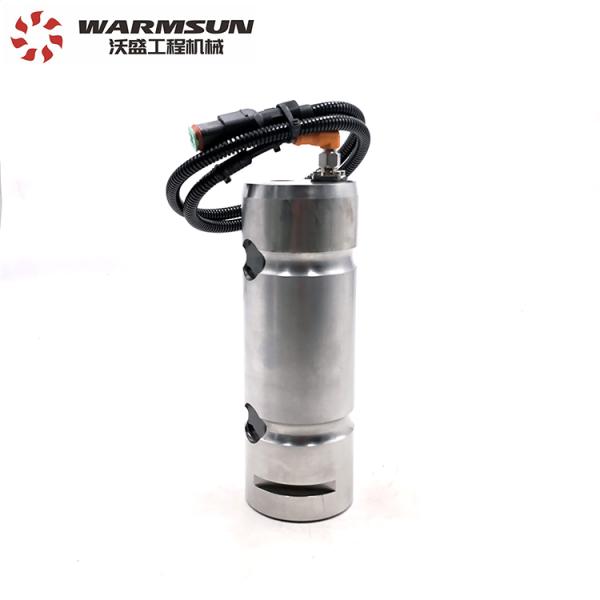 Original 13503712 SR200C10.4.21.1.3 Excavator Pin Load Cell for SANY Excavator
