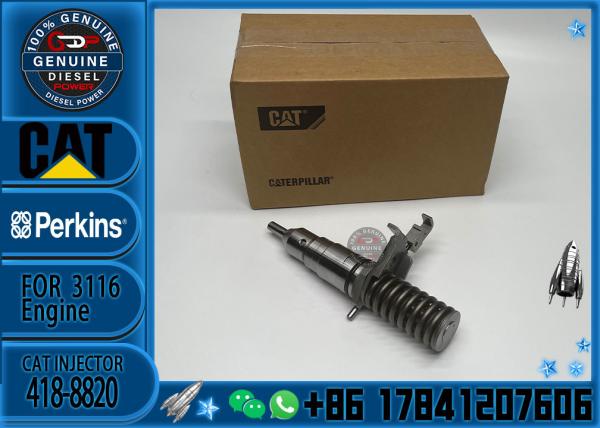 Cat Excavator Diesel Engine Pump Gp-Unit Injection 418-8820 4188820 20R4179 20R-4179 for caterpillar 3606 3608 3612 3616