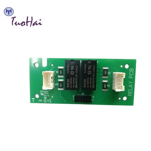 NCR ATM Pièce détachée 4450733758 NCR S2 Relais de distributeur PCB 445-0733758