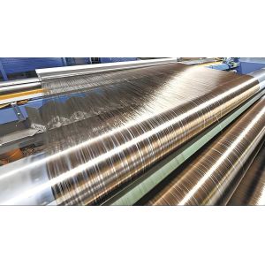 High-Performance Basalt Fiber Fabric | Fireproof & Chemical Resistant Cloth