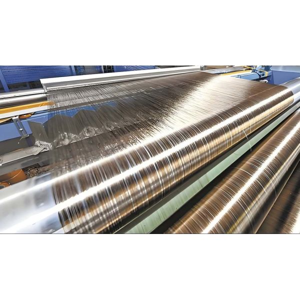 High-Performance Basalt Fiber Fabric | Fireproof & Chemical Resistant Cloth
