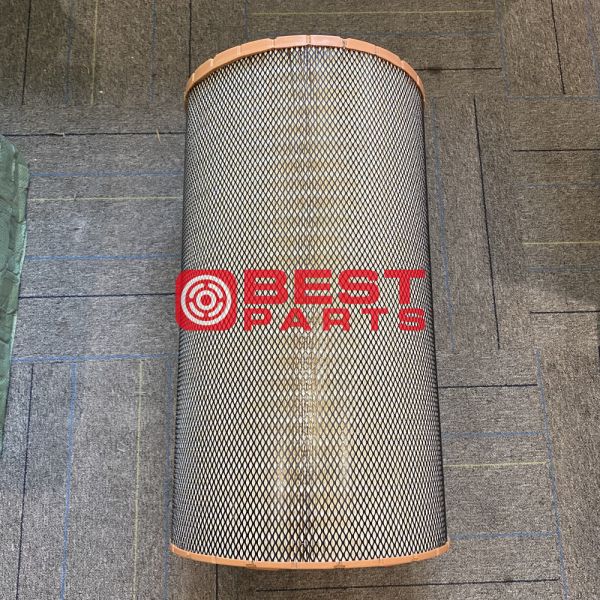 Truck Parts Air Filter 331008000249 16232228B SA18332 For Weichai Baudouin Engine Parts