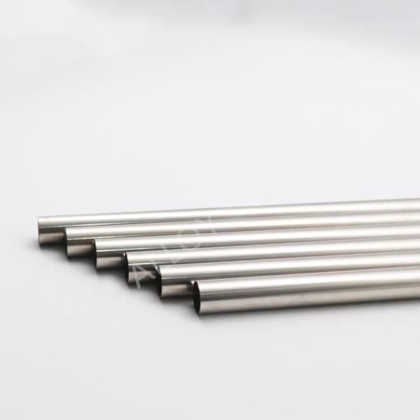 Power Industry Nickel Based Alloy Incoloy 800 Tube 690 MPa Tensile Strength
