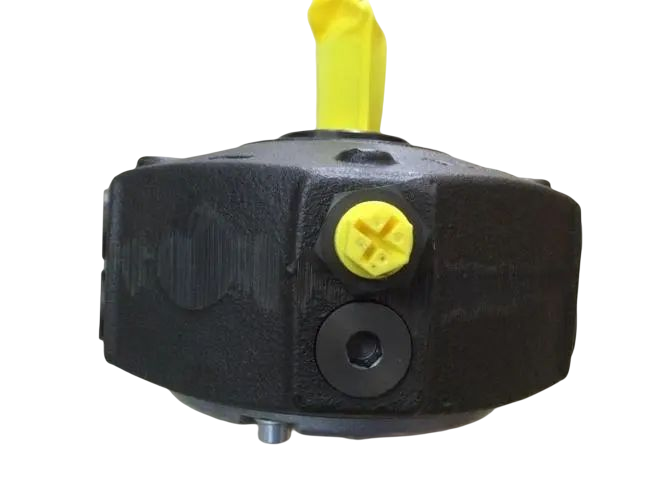 Hydraulic motor Rexroth vane pumpPR4-3X/16,00-500RA12M01 PR4-3X/8,00-700RA12M01 PR4-3X/8,00-500RA12M01 factory