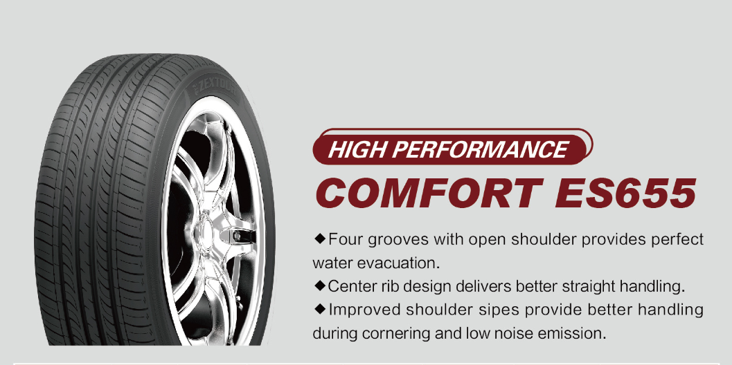 SOLID TIRE Long-Lasting PCR Car Tires with ECE ISO CCC GCC SONCAP BIS Certificate