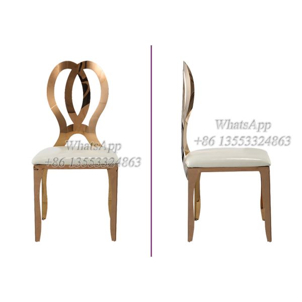 New Design Party Wedding Chair Manufacturer From China (YS-85)