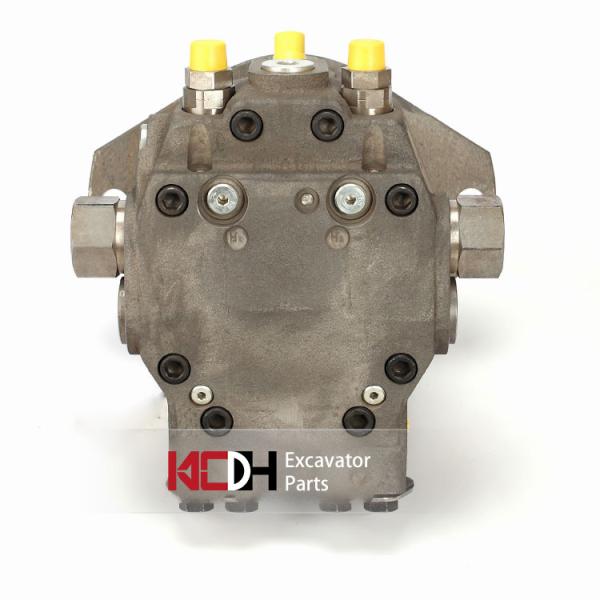 Assy do motor do curso da máquina escavadora SY365C 60149324 de SANY