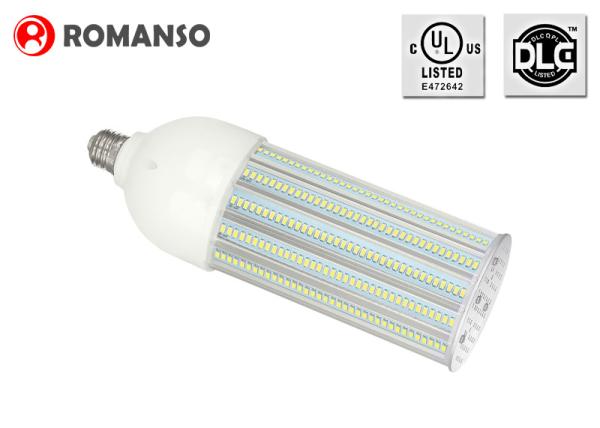 180 Degree E39 E40 LED Corn Cob Bulb 75W Warn / Pure / Cool White