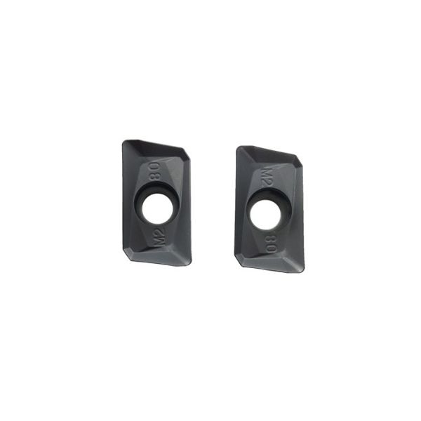 APMT 1604 Inserts, PVD Coating Carbide Milling Inserts