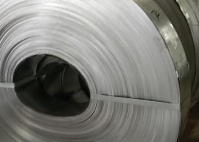Regular Spangle JIS GB Hot Dipped Galvanized Steel Sheet In Coils