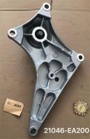 Soporte 2020 de polea de Nissan Sentra Engine Cooling Fan del embrague de la fan 21046-EA200