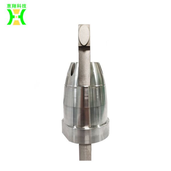 Moule bas de conteneur de Ra0.6 P20, moule désinfectant de chapeau de jet