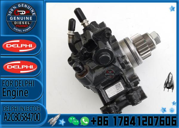 bomba de injecção de combustível para motores diesel A2C80584700 167008683R 19036011511 para Reynolds K05-21