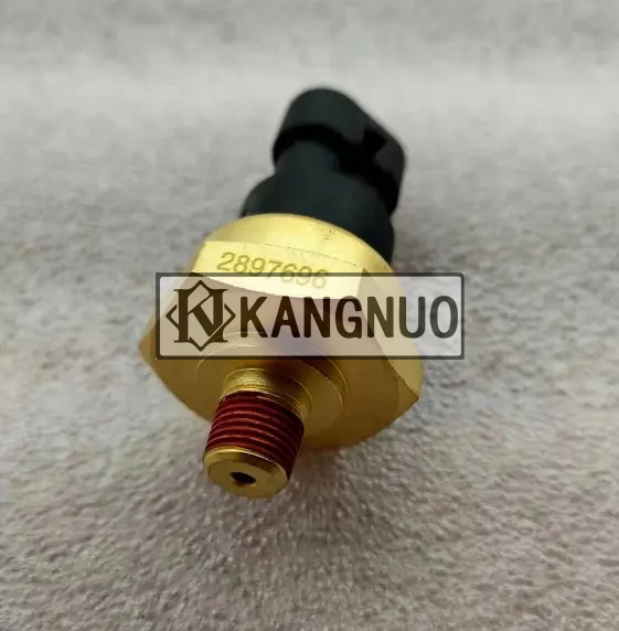 Экскаватор разделяет дизельный датчик 2897696 давления масла генератора NTA855