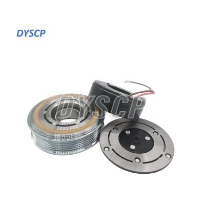 38900-R1G-H01 38900-5M1-H01 Auto Ac Compressor de Ar embreagem Para Honda Civic FB2 Jade FR1 2012 6pk