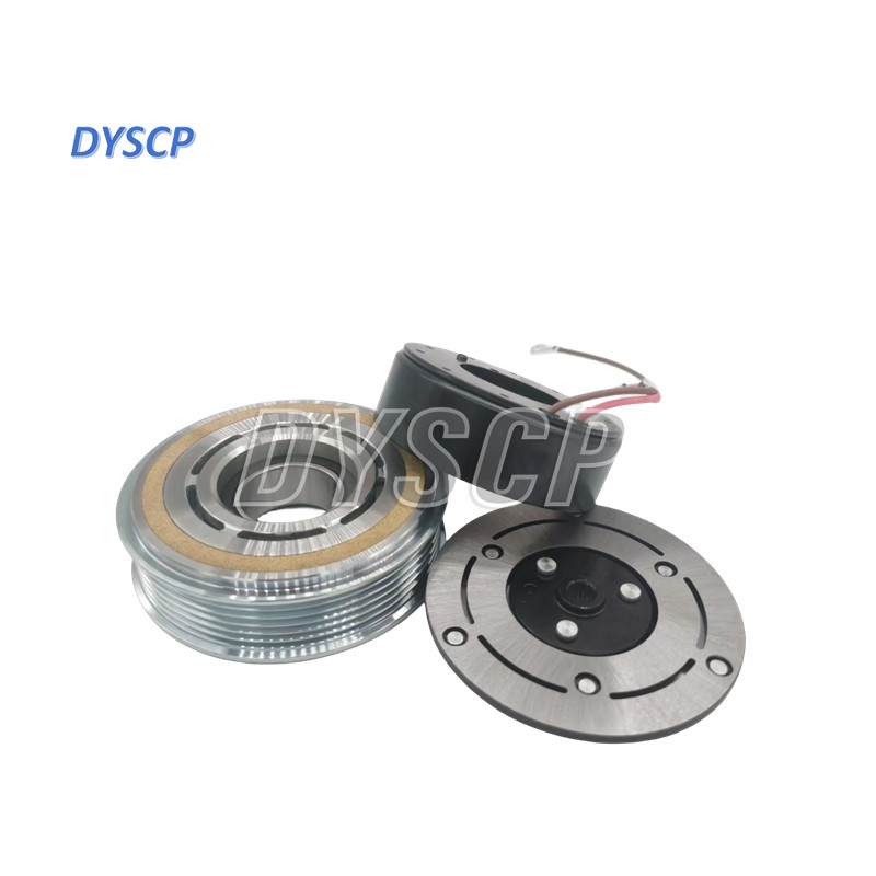 38900-R1G-H01 38900-5M1-H01 Автомобильный воздушный компрессор сцепление для Honda Civic FB2 Jade FR1 2012 6pk