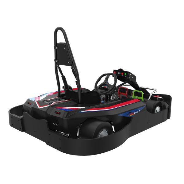 Гонки Cammus взрослых электрические идут мотор максимальной скорости 50km/h 1