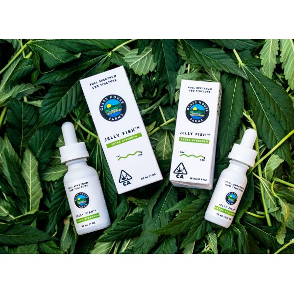 Envases de cera Jarrones de vidrio Dab Contenedores de concentrado de maleza