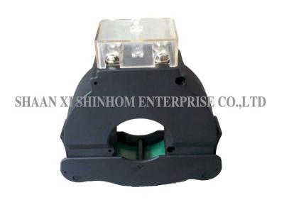 Микро- трансформатор разделенного ядра настоящий, Тороидал пригонка настоящего т