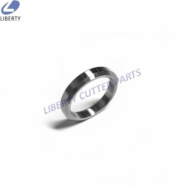 GT7250 S7200 Partes de cortador n.o 75192000- Espaçador de viga de poleia Y S5200