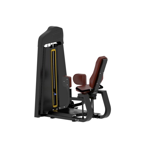 Commercial multi gym Outer Thigh leg gym machine