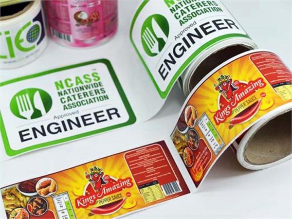 O vidro engarrafa a pressão de alta temperatura - mistura adesiva sensível CAS4253-34-3