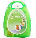 Micro Travel First Aid Promotional  Emergency Kit For Children Mini Medical Kit