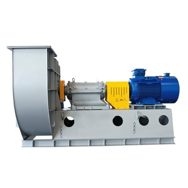 Les fabricants chinois de ventilateurs centrifuges peuvent personnaliser les ventilateurs et les souffleurs centrifuges industriels