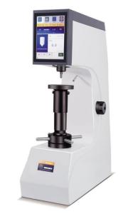 XHRS-150T プラスチックタッチスクリーンデジタルロックウェル硬度計