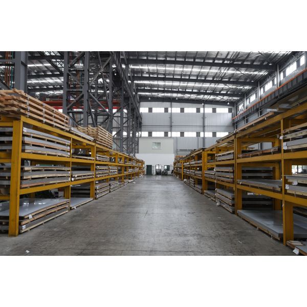 jiangsu jianghehai stainless steel co.,ltd