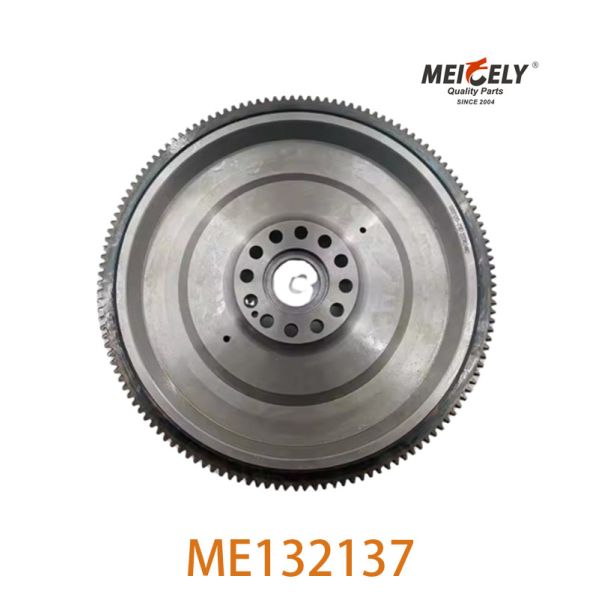 ME132137 Flywheel 6D16 6D17 For MITSUBISHI FUSO Trucks