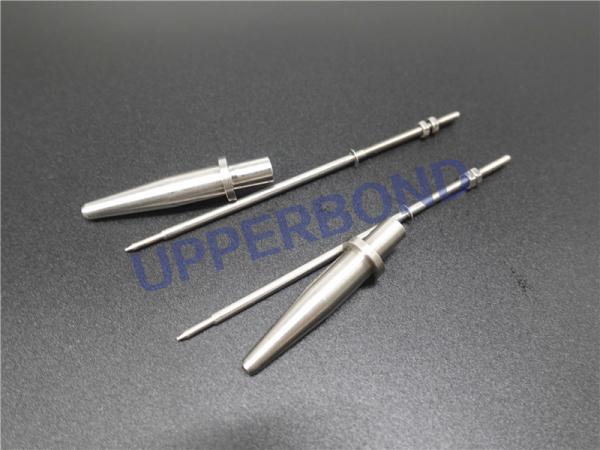 HLP Cigarette Packing Machine Glue Sprayer Nozzle Head Parts