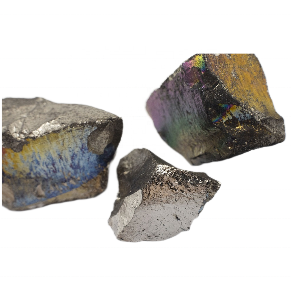 Alto ferromanganeso FeMn del carbono de HC para la acería