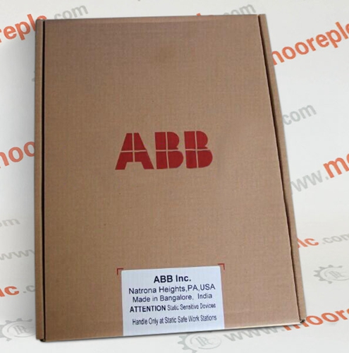 ABB 3BHE022294R0101 / GF D233 A module