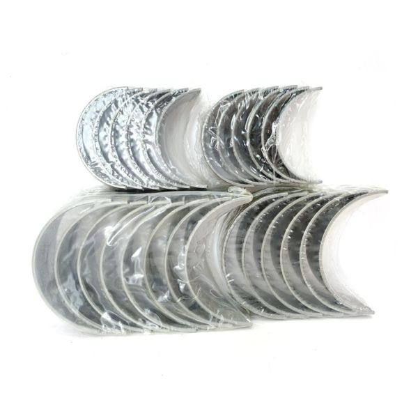 3801260 214950 CUMMINS Engine Parts main and connecting rod bearings For NT855