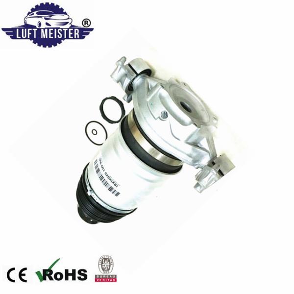 Rear Air Shock Absorber Spring VW Touareg  NF II 2010 Porsche Cayenne II 95835850400 95835850300 7P6616019J 7P6616020J