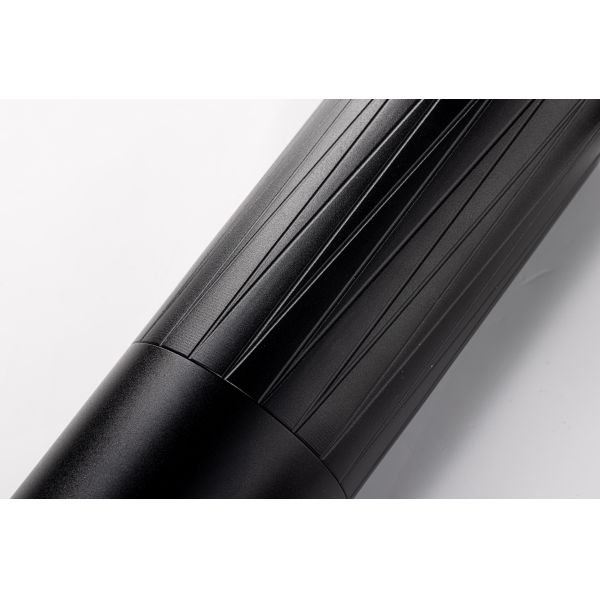 Aluminium Alloy Manual Hand Coffee Grinder 159mm Handle For Household