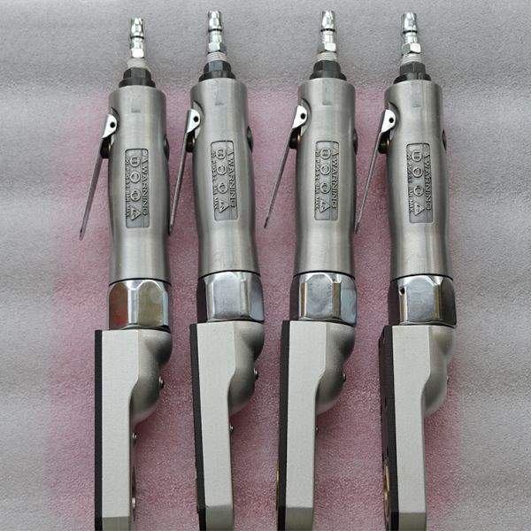 Дрессер 13D/16D подсказки точильщика электрода гайки пневматический